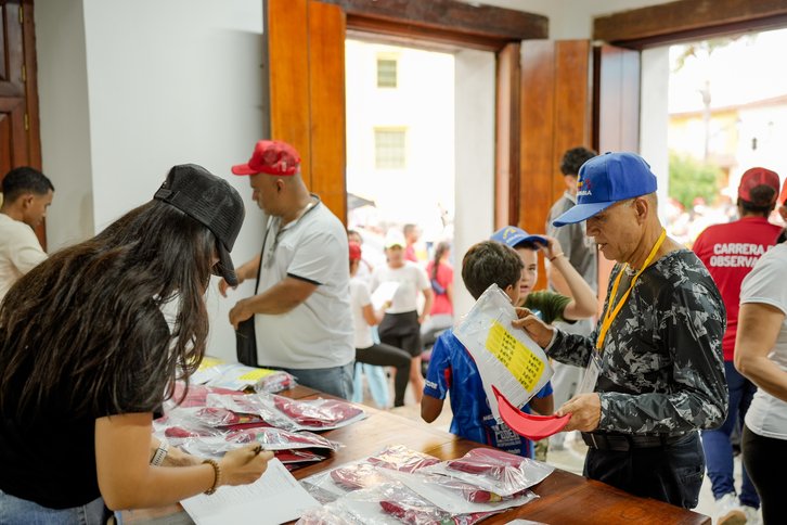 Ruta por la Historia de Cartagena 2024