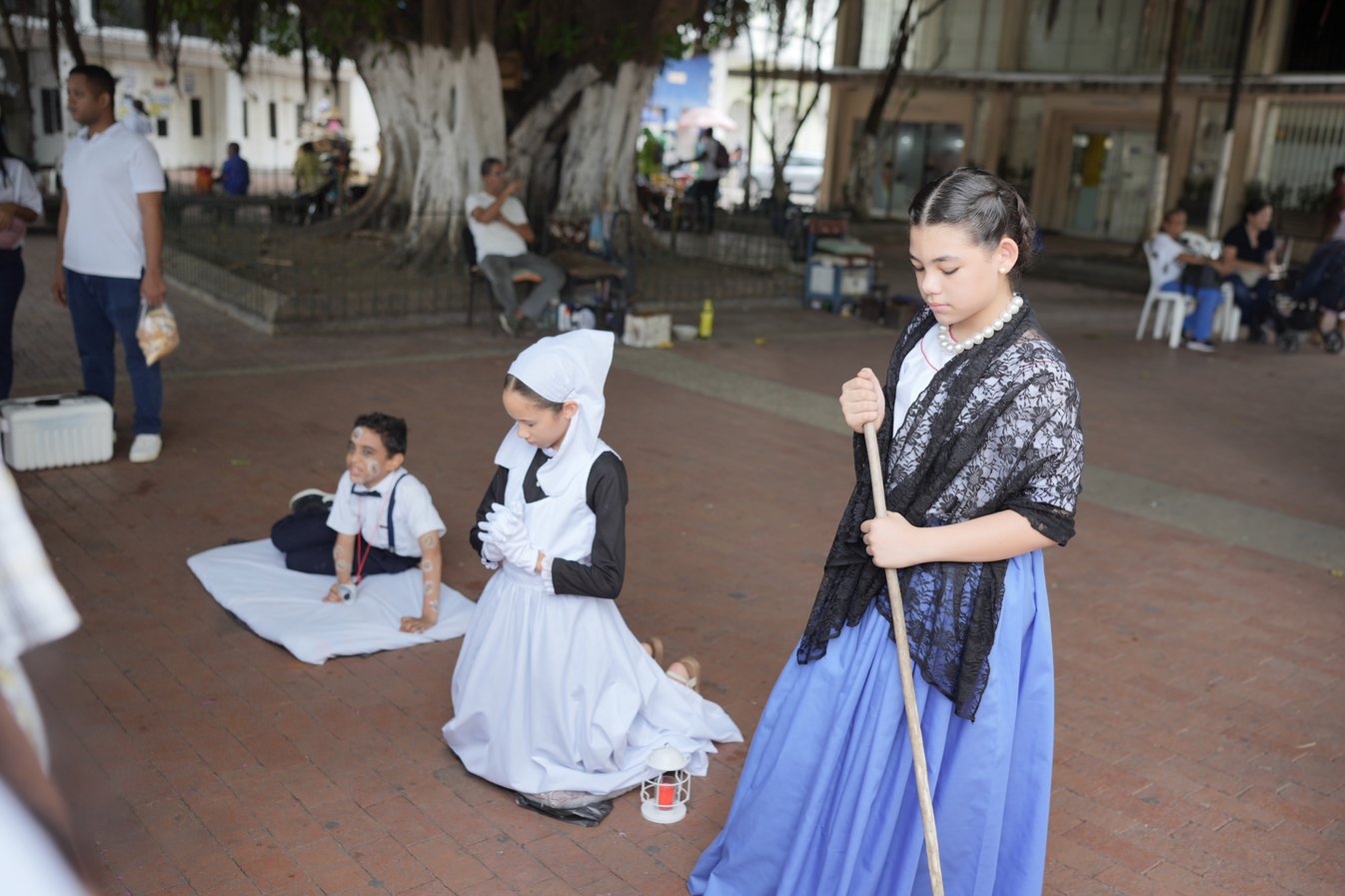 Ruta por la Historia de Cartagena 2024