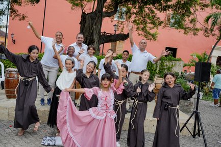 Ruta por la Historia de Cartagena 2024