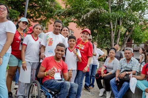 Ruta por la Historia de Cartagena 2024