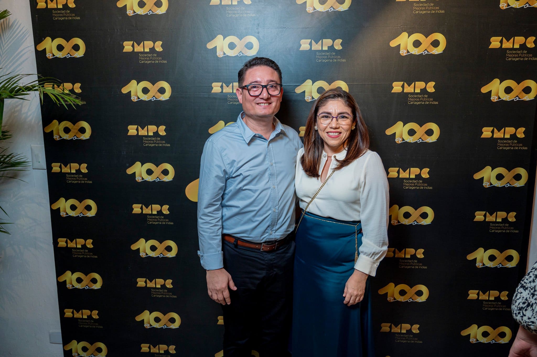 100 años