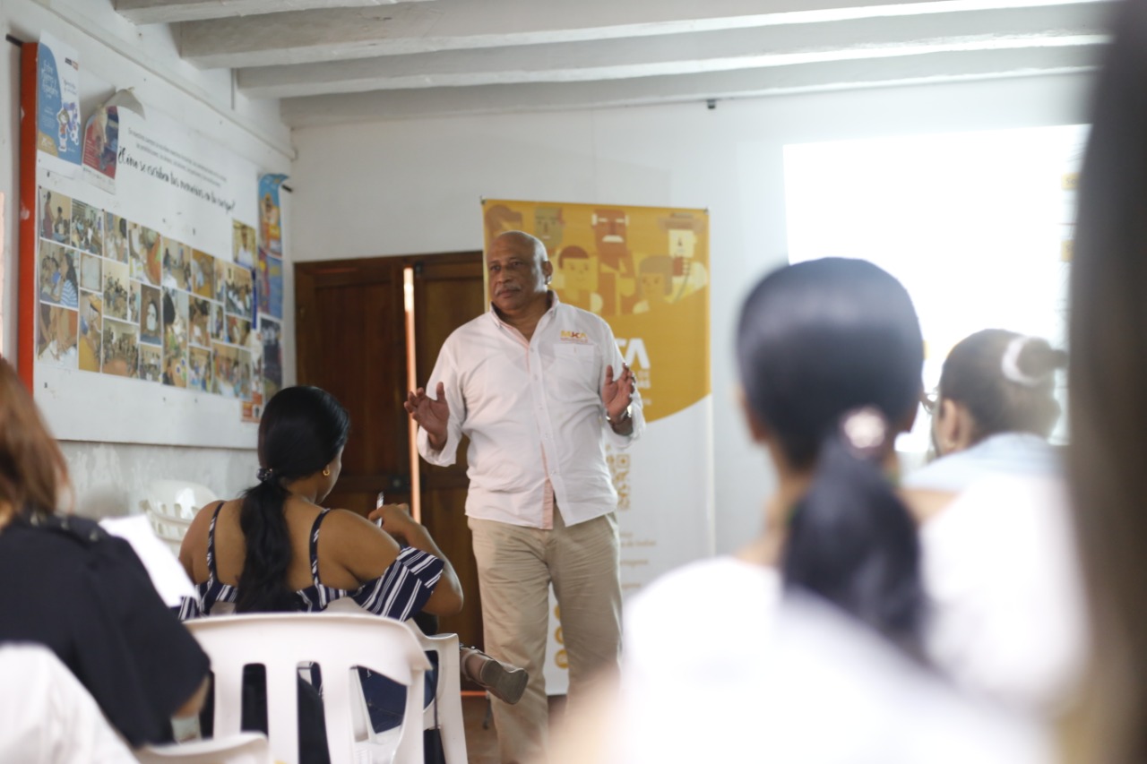 Ruta por la Historia de Cartagena