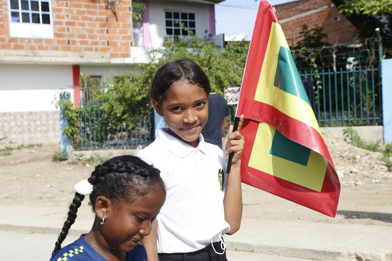 Mi Apellido es Cartagena 2022