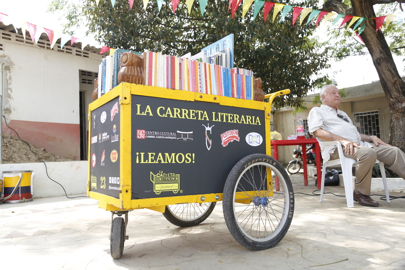 Mi Apellido es Cartagena 2022