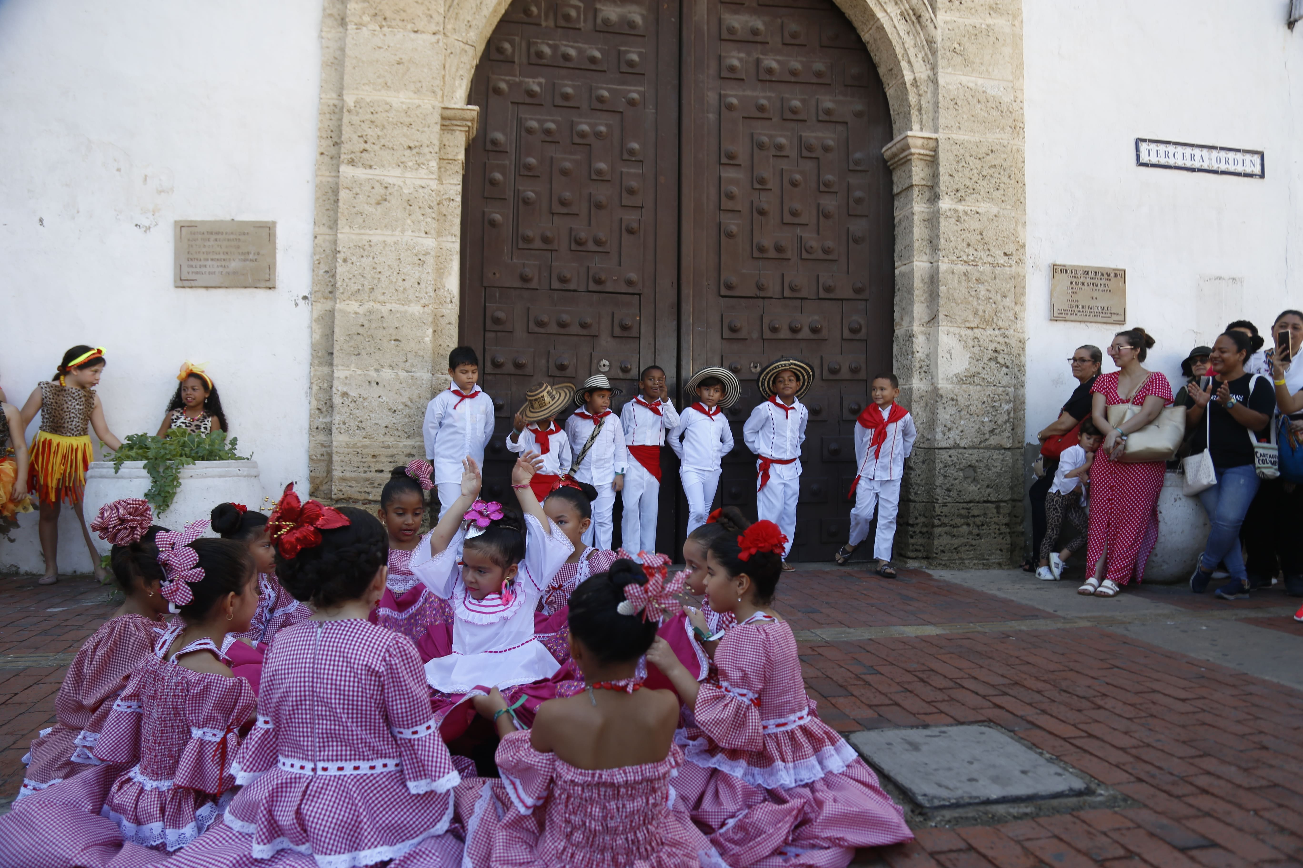 Ruta por la Historia de Cartagena