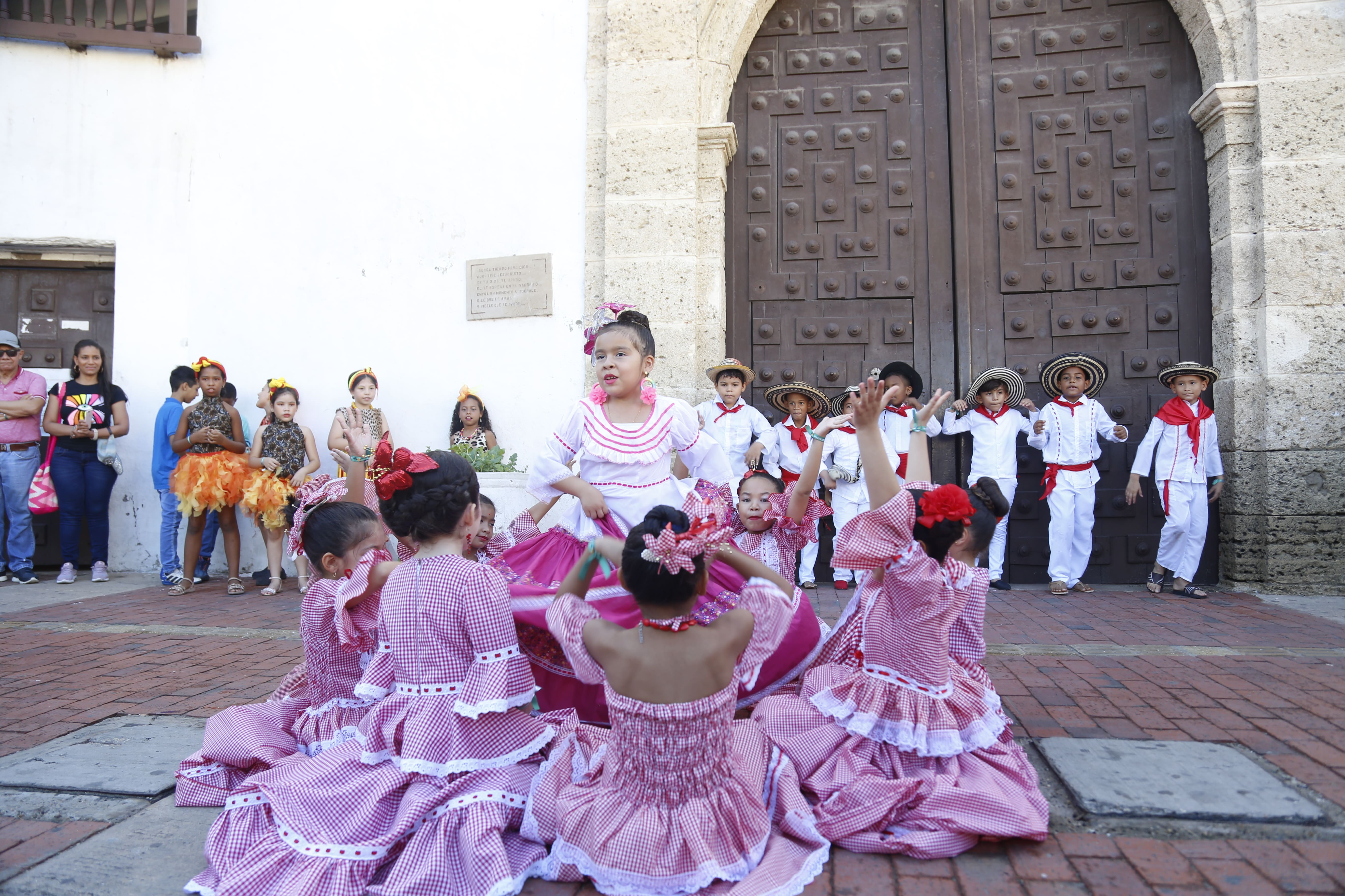 Ruta por la Historia de Cartagena