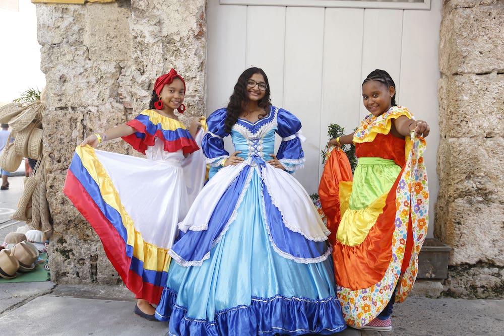 Ruta por la Historia de Cartagena