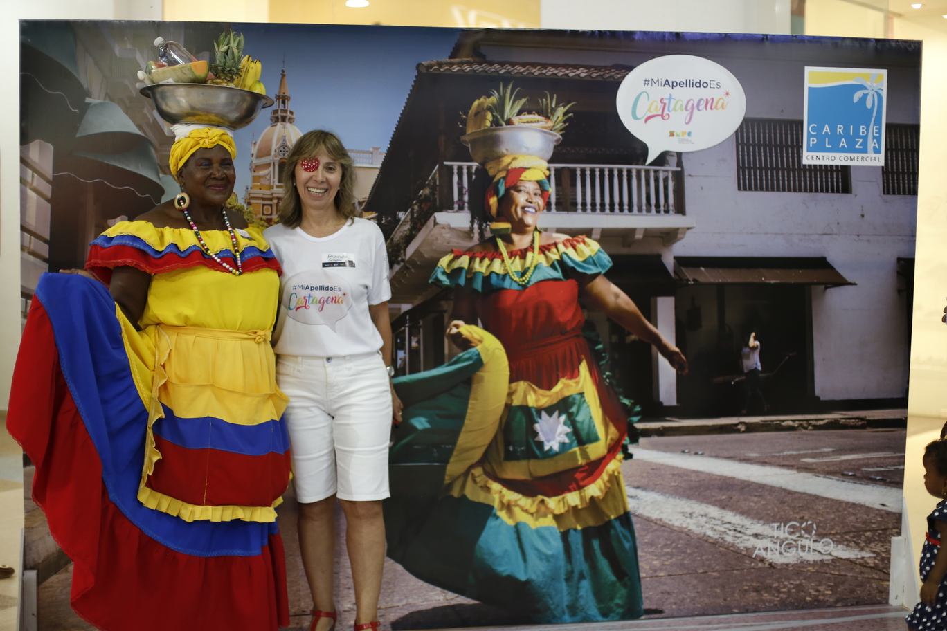 Mi Apellido es Cartagena 2019