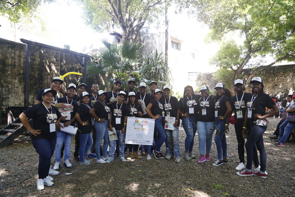 Ruta por la Historia de Cartagena