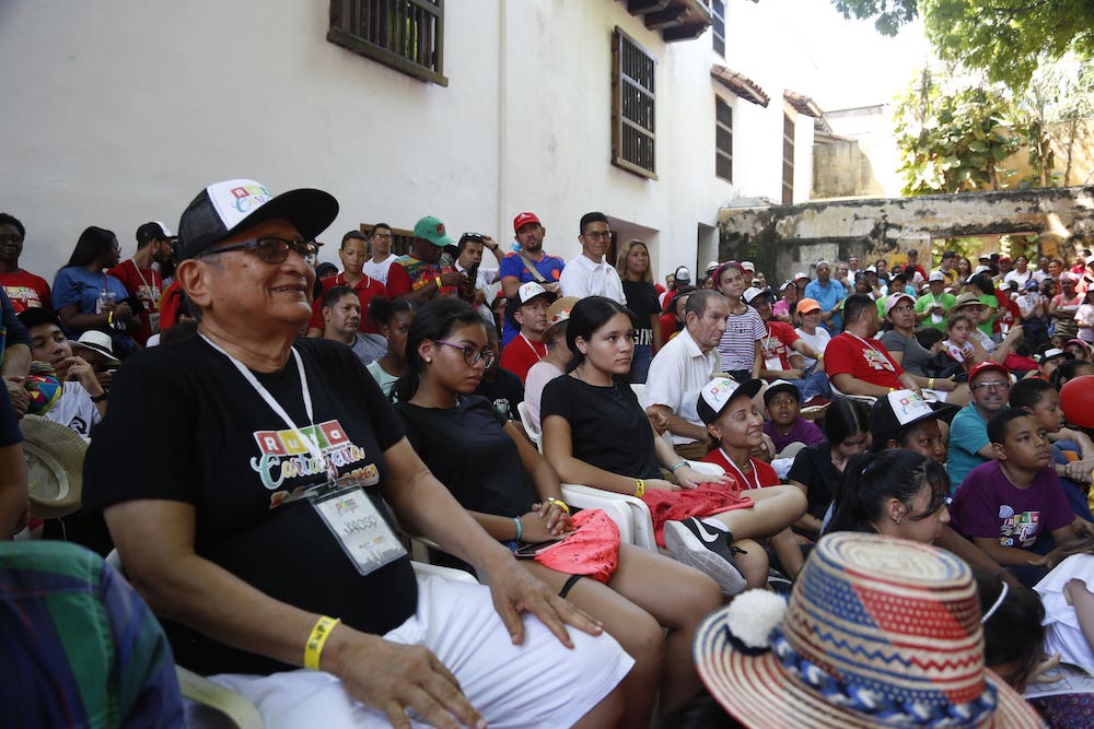 Ruta por la Historia de Cartagena