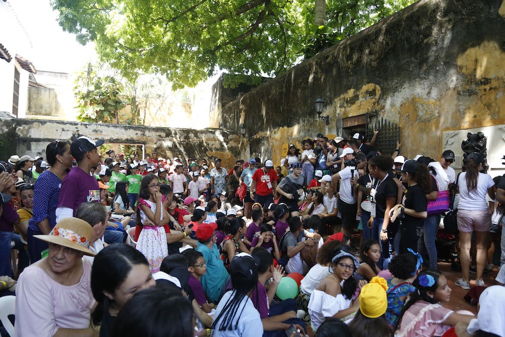 Ruta por la Historia de Cartagena