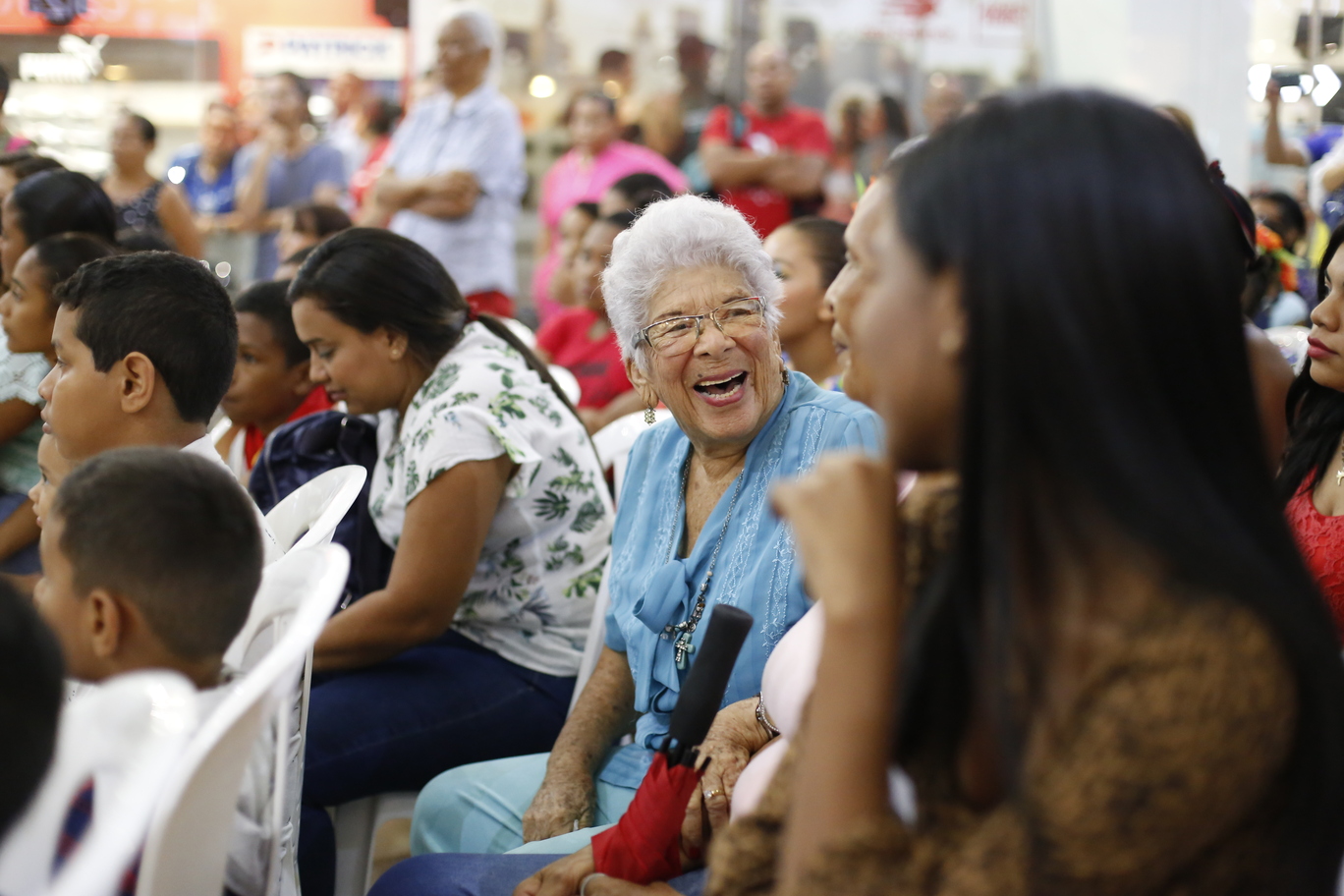 Mi Apellido es Cartagena 2019