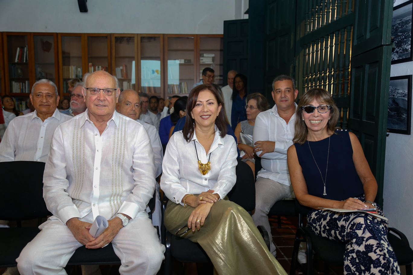 Homenaje La Garita de Oro