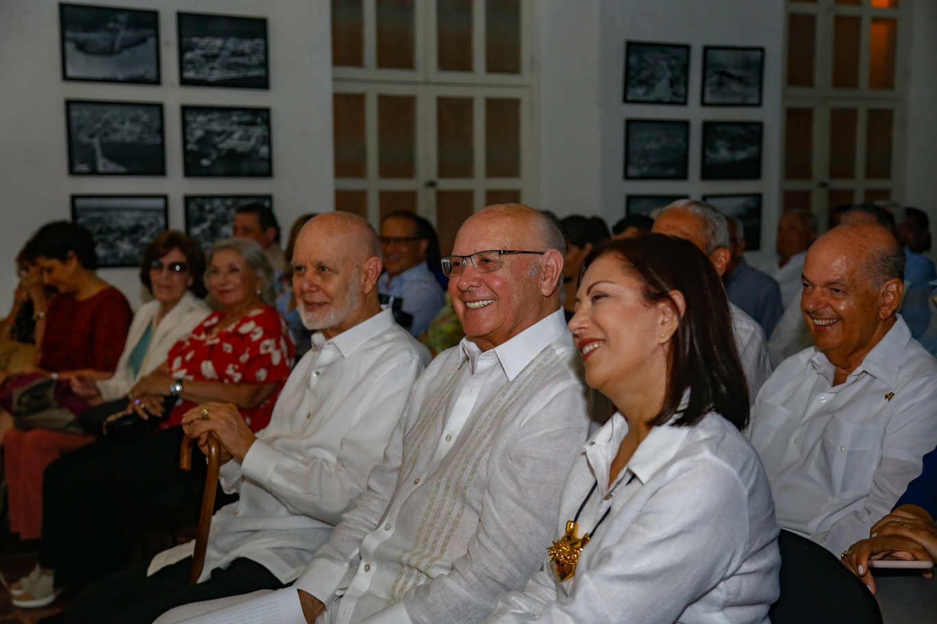 Homenaje La Garita de Oro