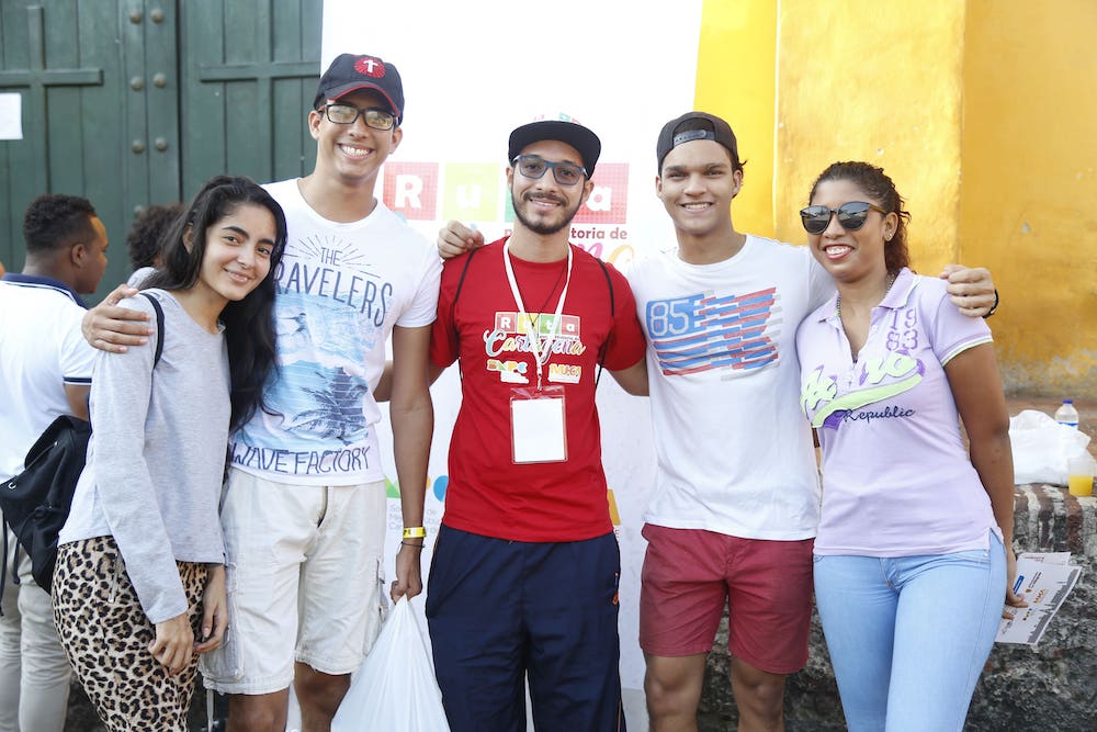 Ruta por la Historia de Cartagena