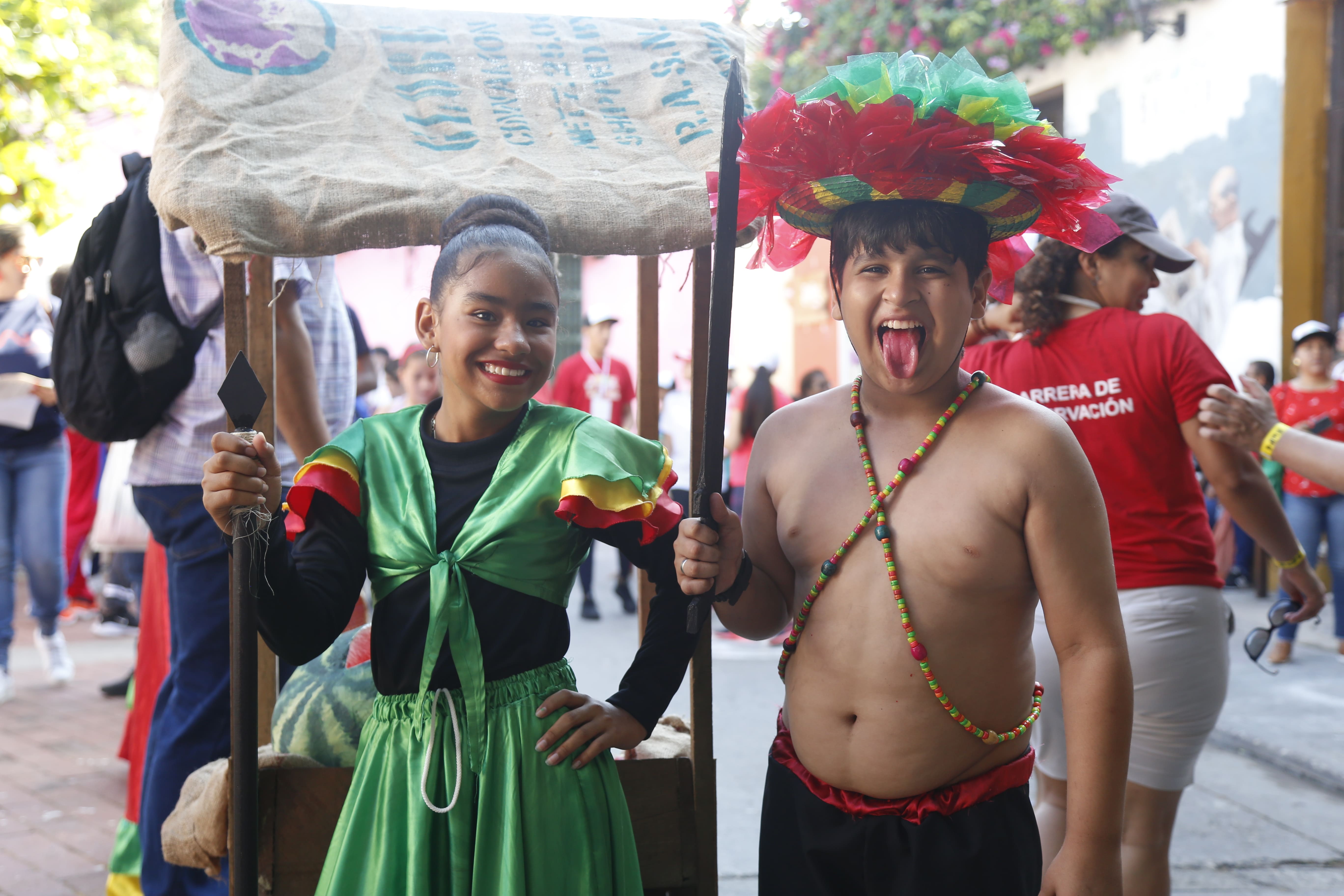 Ruta por la Historia de Cartagena