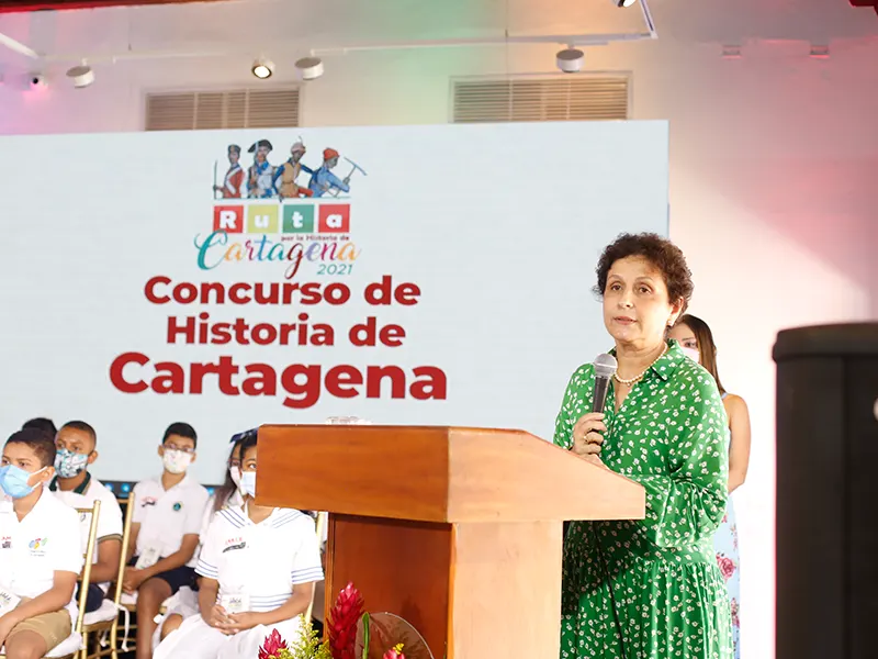 Concurso de Historia 2021