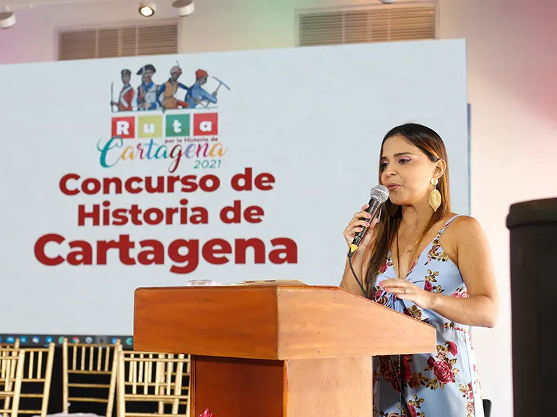 Concurso de Historia 2021