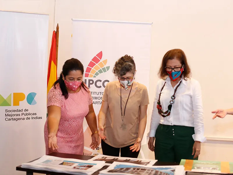 CONVENIO Ipcc - Smpc- Entrega libro - 2020