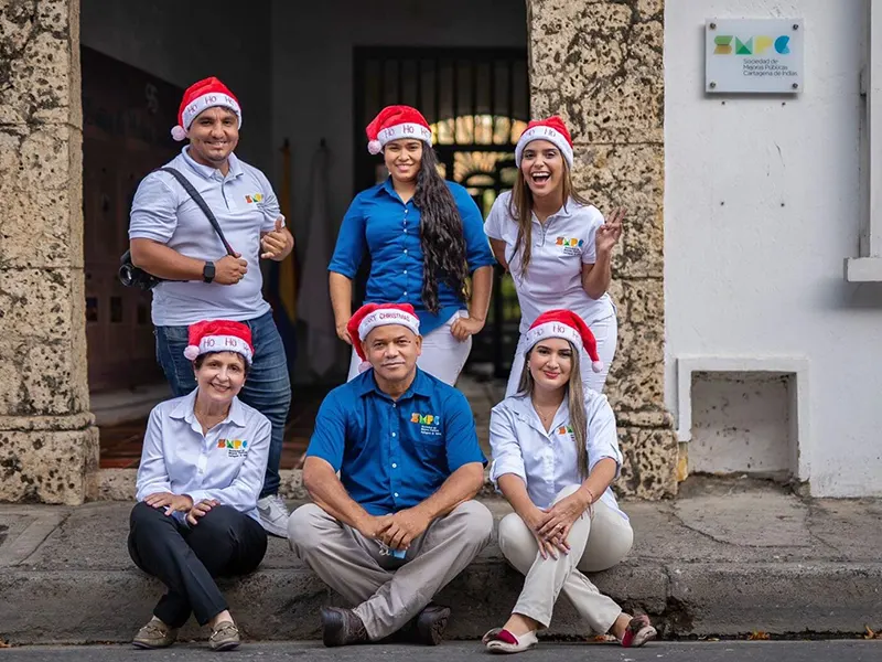 Navidad Smpc